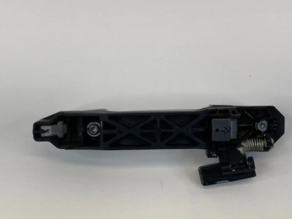 2004-2009 TOYOTA PRIUS REAR LEFT SIDE EXTERIOR DOOR HANDLE ASSEMBLY OEM