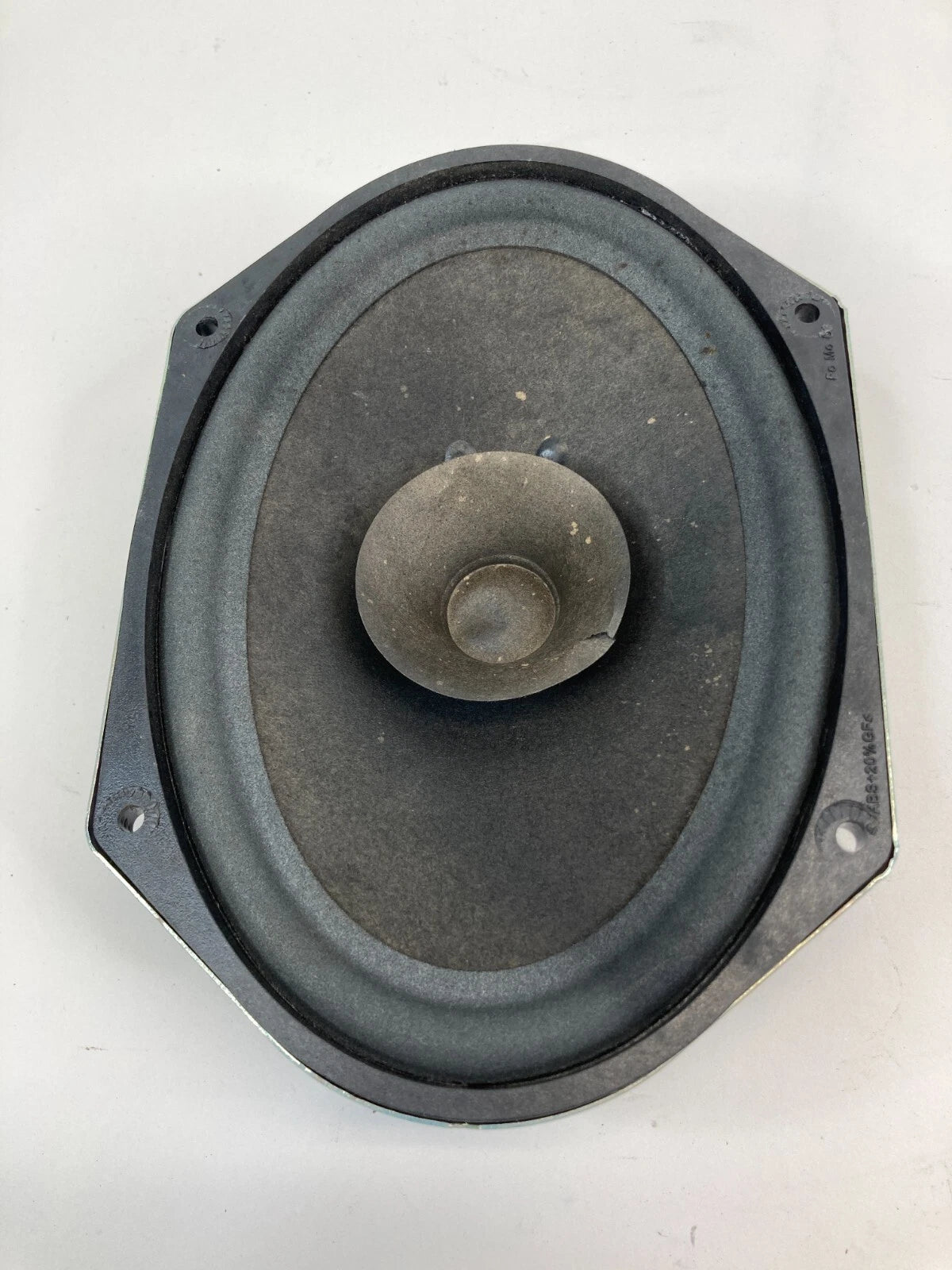 2009-2011 FORD FOCUS SEDAN FRONT RIGHT SIDE DOOR AUDIO SPEAKER 8R3T-18808-BA