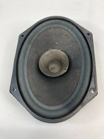 2009-2011 FORD FOCUS SEDAN FRONT RIGHT SIDE DOOR AUDIO SPEAKER 8R3T-18808-BA