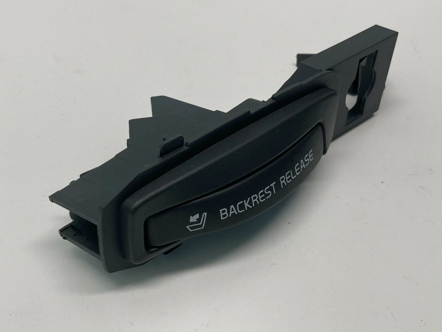 1999-2009 VOLVO S80 S60 REAR LEFT SIDE SEAT BACKREST RELEASE HANDLE 9188720 OEM