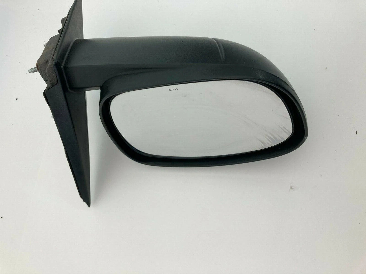 06-10 DODGE CHARGER FRONT LEFT DRIVER SIDE POWER VIEW MIRROR ASSEMBLY 9435785