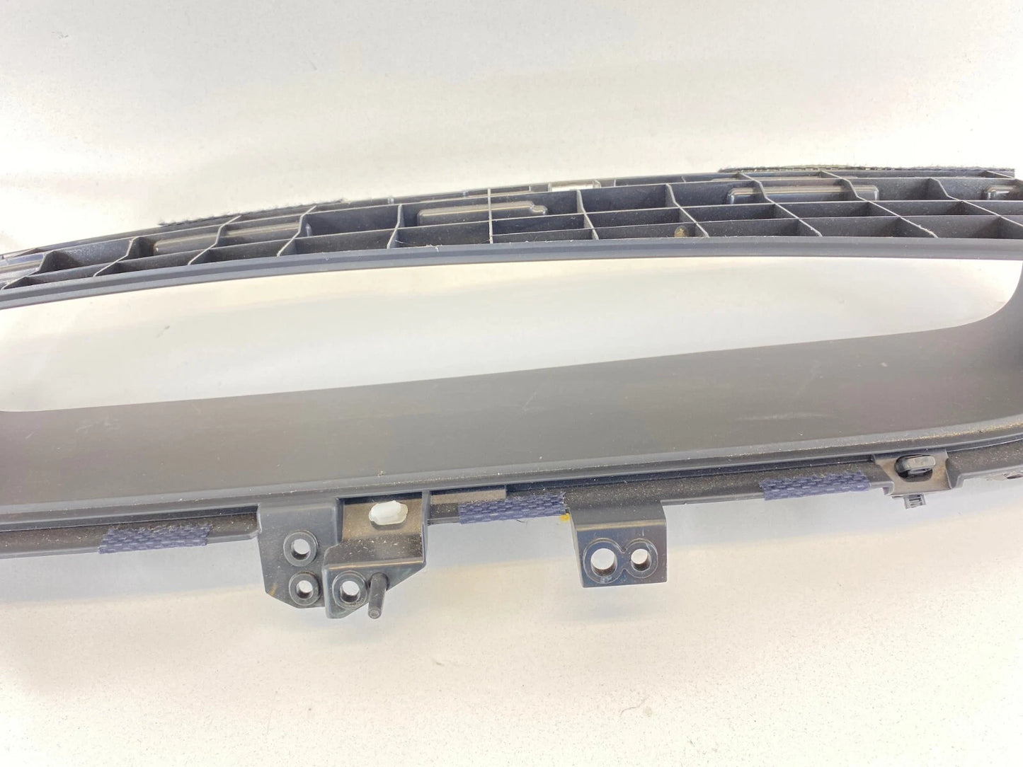 10-15 TOYOTA PRIUS SPEEDOMETER INSTRUMENT CLUSTER COVER BEZEL TRIM 55410-47090