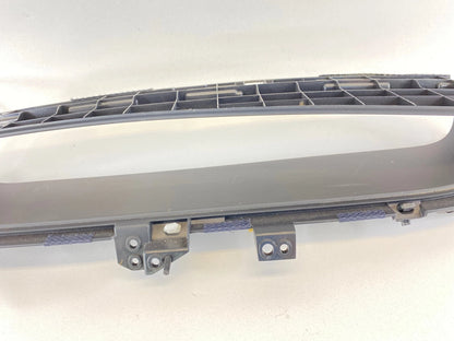 10-15 TOYOTA PRIUS SPEEDOMETER INSTRUMENT CLUSTER COVER BEZEL TRIM 55410-47090
