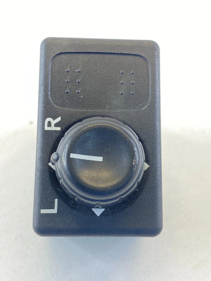 2000 2001 2002 NISSAN MAXIMA DASH POWER MIRROR CONTROL POSITION SWITCH OEM