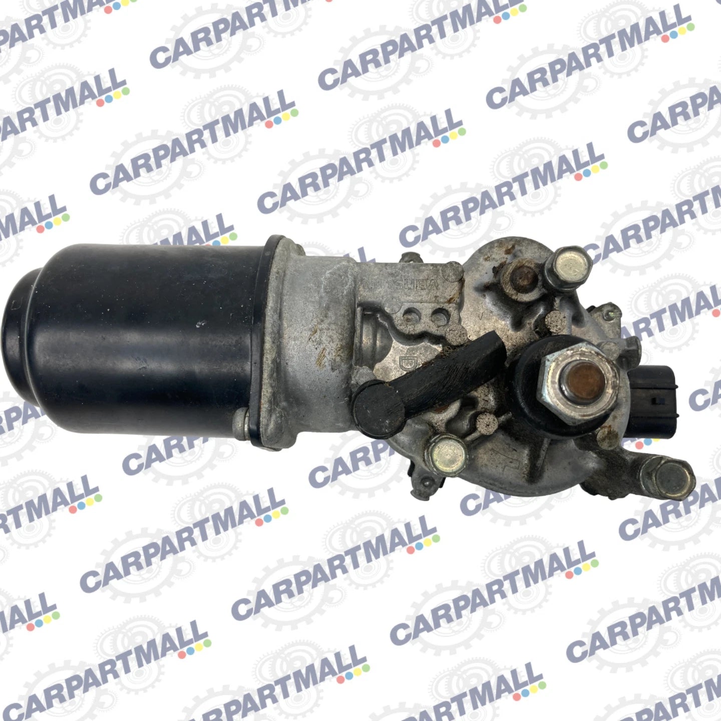 2004 2005 2006 2007 2008 ACURA TL TSX FRONT WINDSHIELD WIPER MOTOR 76505-SDA OEM