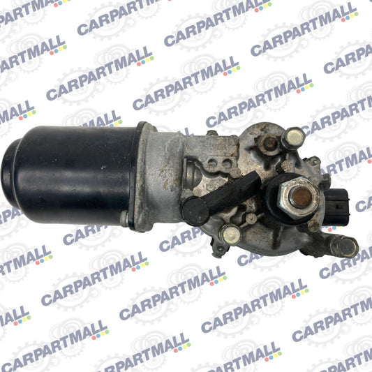 2004 2005 2006 2007 2008 ACURA TL TSX FRONT WINDSHIELD WIPER MOTOR 76505-SDA OEM