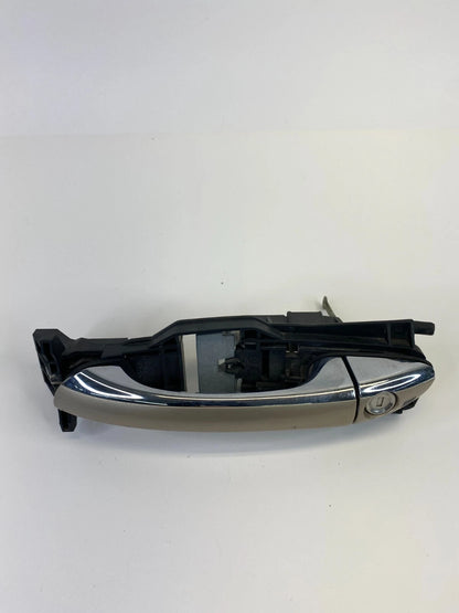 2003-2009 MERCEDES-BENZ E500 FRONT LEFT DRIVER SIDE EXTERIOR OUTER DOOR HANDLE