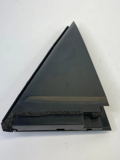 2010-2015 TOYOTA PRIUS REAR RIGHT PASSENGER DOOR OUTER CORNER COVER 67487-47040