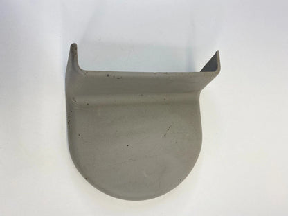 2004-2009 Cadillac SRX Front Left Driver Seat Pad Bolt Cover Trim 88898392 OEM