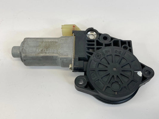 2001-2006 HYUNDAI ELANTRA FRONT LEFT DRIVER SIDE DOOR POWER DOOR WINDOW MOTOR