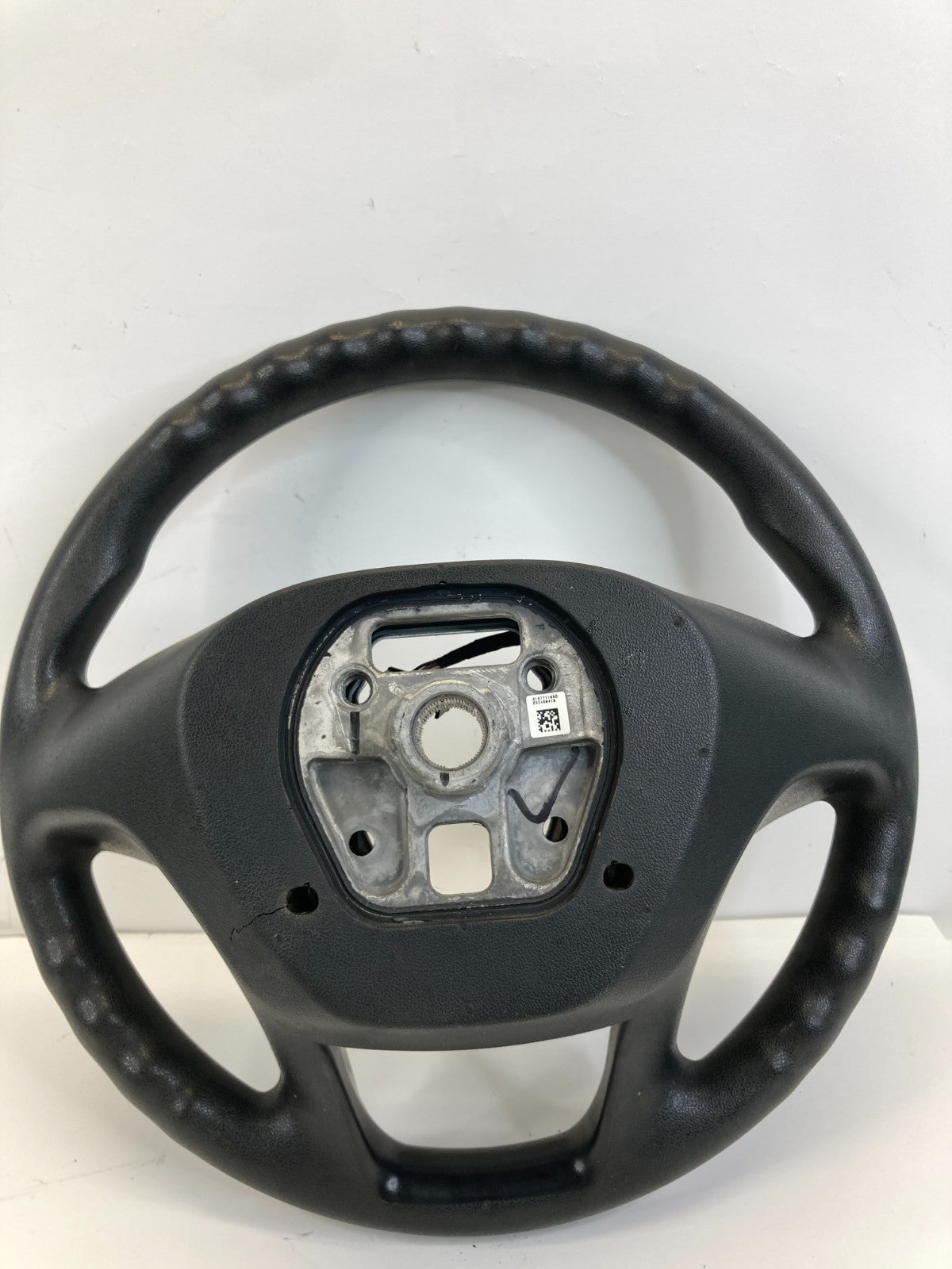 2010 2011 GMC Terrain Steering Wheel Assembly w/ Switchs 20851310 OEM