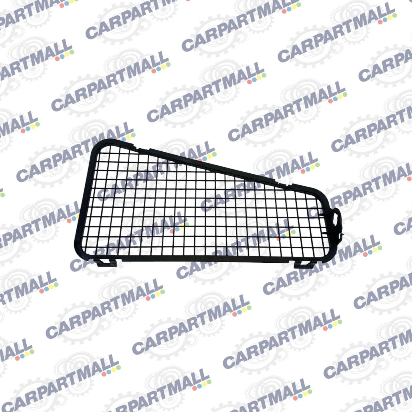 2009-2016 Audi A4 Quattro Air Cabin Duct Grille Inlet Cover Trim 8K1-819-408-A