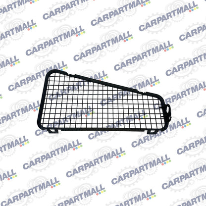 2009-2016 Audi A4 Quattro Air Cabin Duct Grille Inlet Cover Trim 8K1-819-408-A