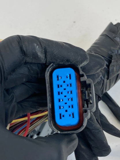 2013 14 15 2016 Dodge Dart 2.4L Engine Fuse Relay Box Compartment Block OEM