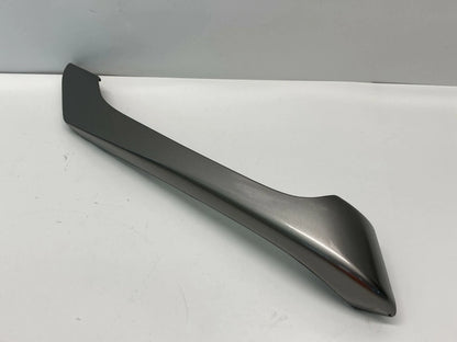 2005-2010 PONTIAC G6 LEFT SIDE INTERIOR DOOR PANEL COVER BEZEL TRIM 15238540 OEM