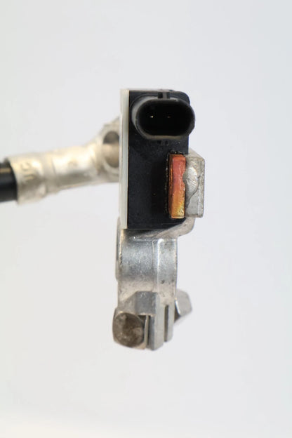 16-18 CHEVY CRUZE 1.4L NEGATIVE BATTERY WIRE CABLE W CURRENT SENSOR 22926732 OEM