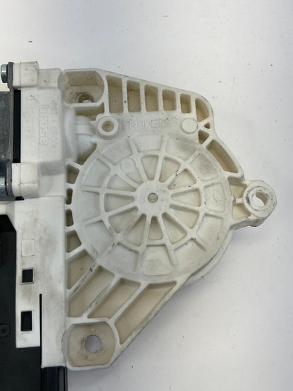 2009-2012 Volkswagen CC Front Left Side Door Power Window Motor 3C0-959-793-A