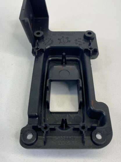 07-12 ACURA RDX REAR LEFT SIDE DOOR WINDOW SWITCH TRIM BEZEL 83792-STK-A010 OEM