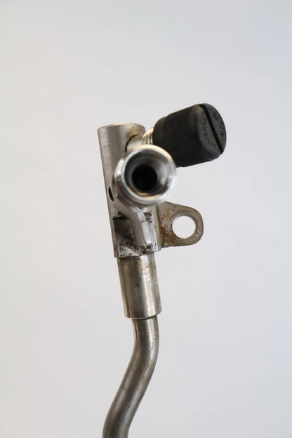 2012-2016 MERCEDES-BENZ E350 HIGH PRESSURE FUEL RAIL INJECTION SUPPLY LINE PIPES