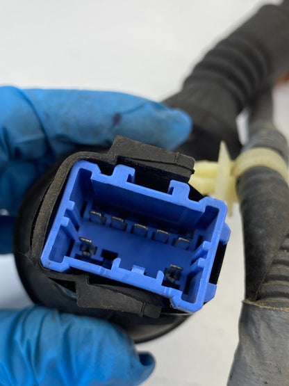 04 05 06 07 08 Acura TL Rear Right Side Back Door Harness Wire Wiring RH OEM