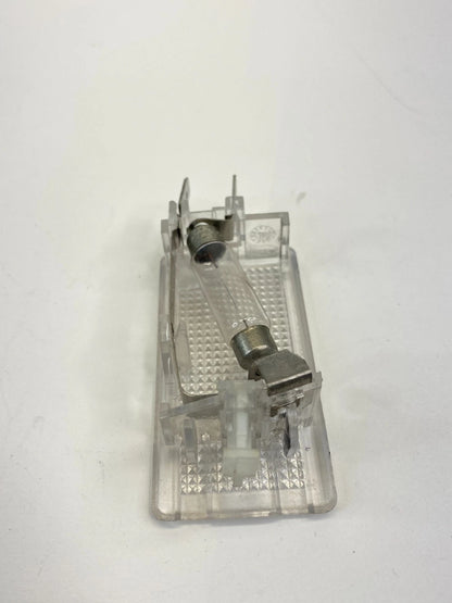 2003-2011 SAAB 9-3 93 CONVERTIBLE 2-DR DASH GLOVE BOX LIGHT LAMP ASSEMBLY