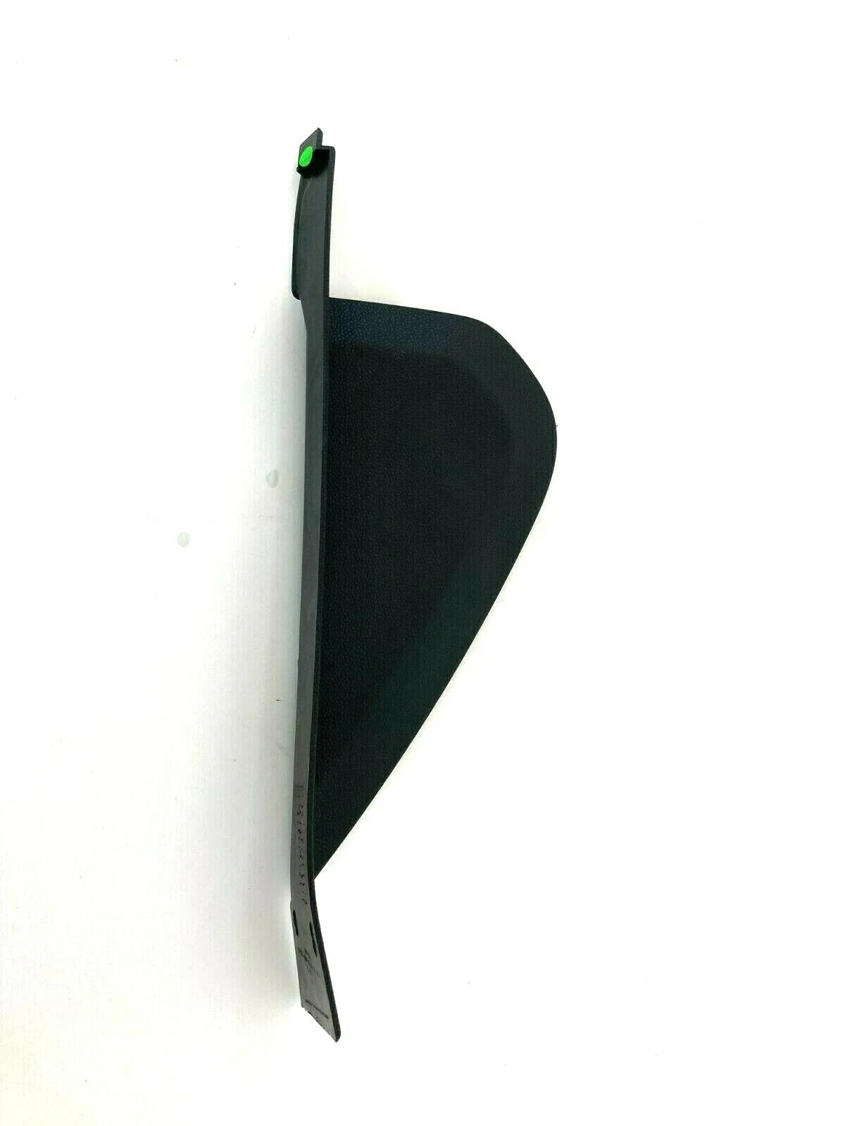 2014-2017 FORD FIESTA FRONT LEFT DRIVER SIDE CAP END PANEL COVER BEZEL TRIM OEM