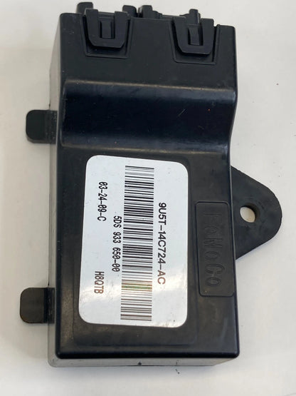 2009-2019 Ford Flex Heated Seat Temperature Control Module 9U5T-14C724-AC OEM
