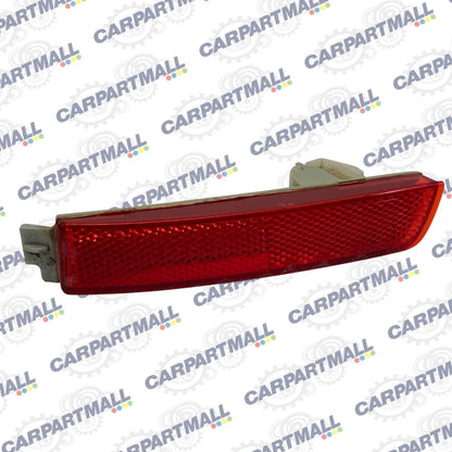 2009-2014 NISSAN MURANO REAR BUMPER RIGHT SIDE OUTER SIDE REFLECTOR LAMP OEM