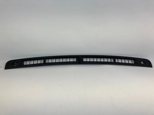 2014-2019 TOYOTA COROLLA DASHBOARD DEFROSTER GRILLE VENT FRONT UPPER 55981-02300