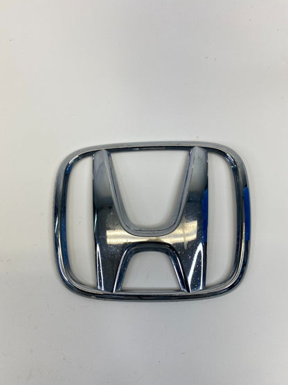 2009-2013 Honda Fit Front Grille Lid Emblem Badge Logo Symbol 75700-TF0-0000 OEM