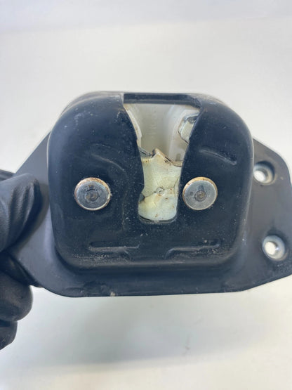 2009 2010 2011 2012 2013 2014 Nissan Murano Rear Trunk Lock Latch Actuator OEM