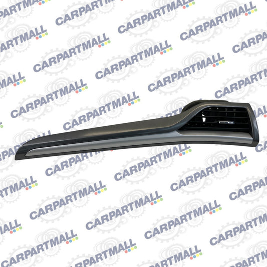 2013-2016 Ford Fusion Dash Right Side AC Air Vent Grille Outlet DS73-F04338 OEM