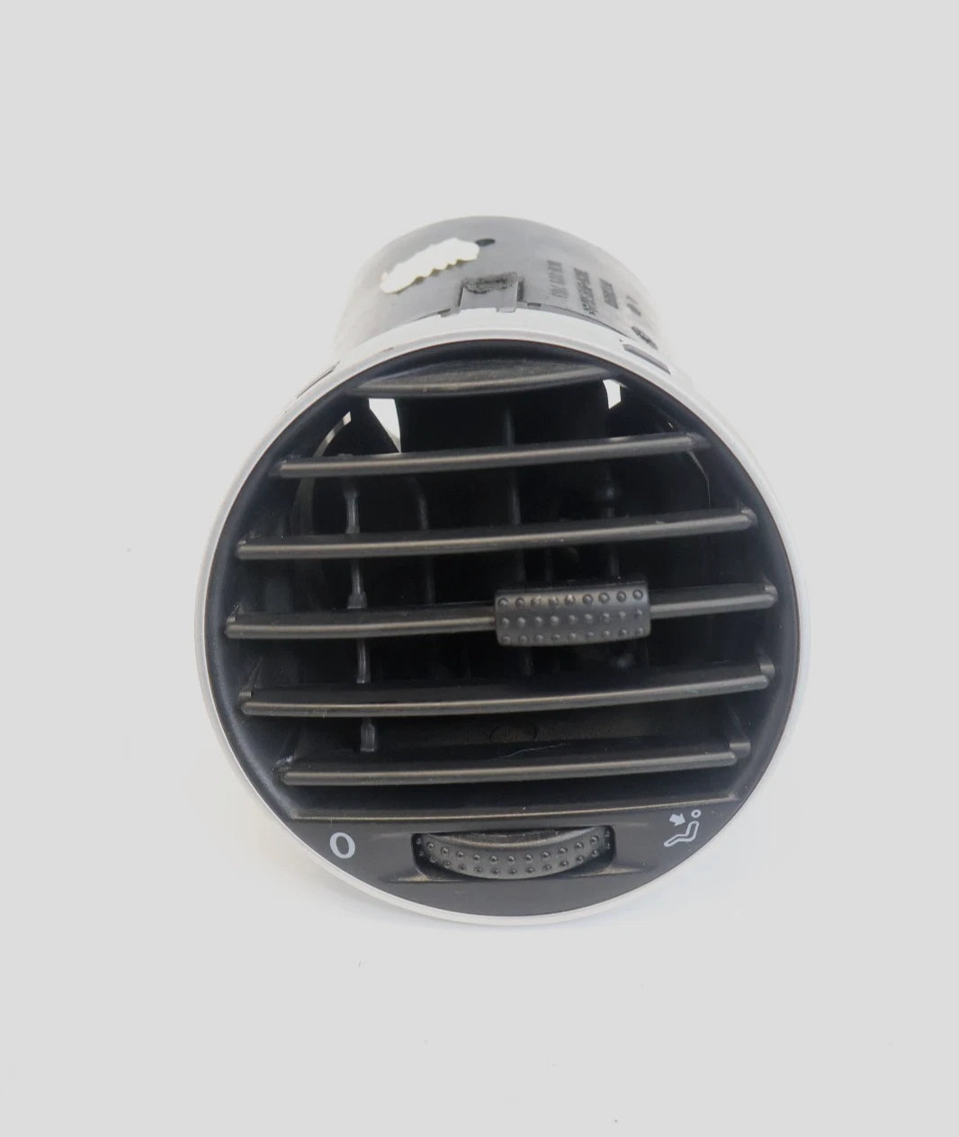 1998-2010 VW BEETLE DASH SIDE AIR VENTS PAIR LEFT RIGHT OEM 1C0819703 1C0819704