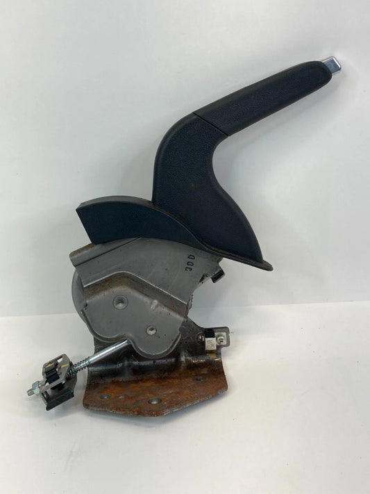 2014 2014 2016 HYUNDAI ELANTRA PARK PARKING BRAKE CONTROL LEVER HANDLE OEM