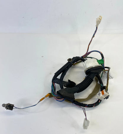 2000 2001 00 01 MAZDA MPV FRONT LEFT DRIVER SIDE DOOR WIRING HARNESS WIRE OEM