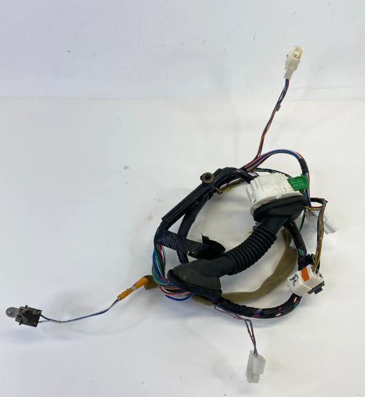 2000 2001 00 01 MAZDA MPV FRONT LEFT DRIVER SIDE DOOR WIRING HARNESS WIRE OEM