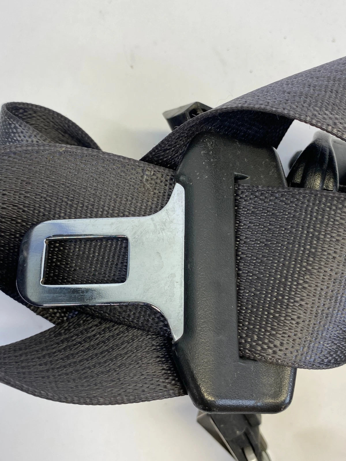 2006-2009 PONTIAC TORRENT SEAT BELT RETRACTOR UNIT FRONT RH OEM FACTORY 15941505