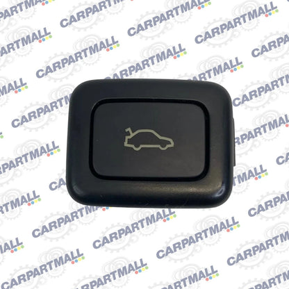 03-11 SAAB 9-3 93 SEDAN TRUNK LID LOCK OPEN RELEASE BUTTON SWITCH 12805287 OEM