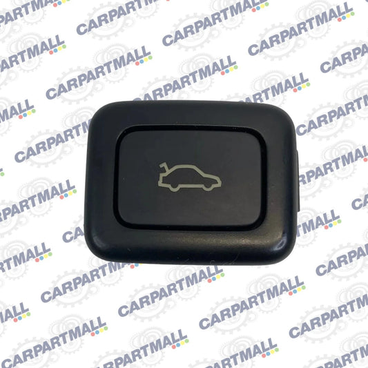 03-11 SAAB 9-3 93 SEDAN TRUNK LID LOCK OPEN RELEASE BUTTON SWITCH 12805287 OEM