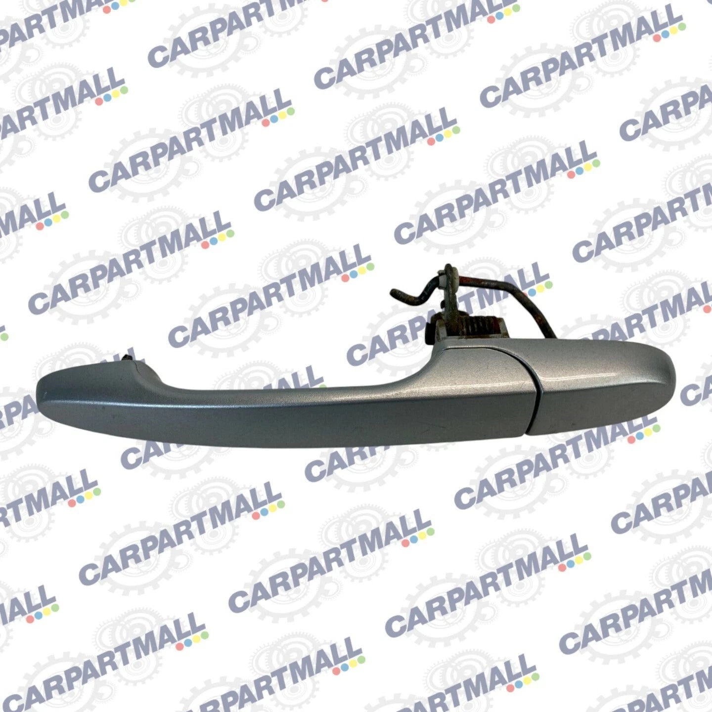 2006 2007 CHEVROLET IMPALA REAR LEFT DRIVER SIDE EXTERIOR DOOR HANDLE ASSEMBLY