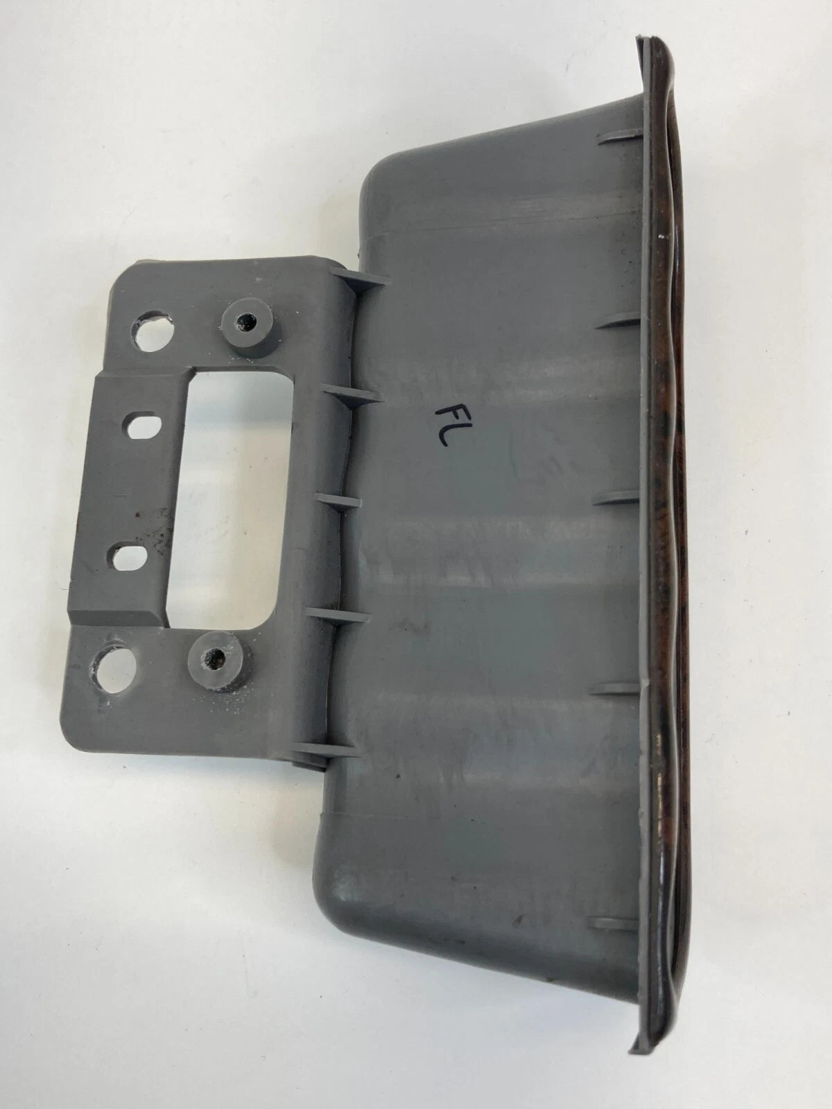 1999-2005 SUZUKI GRAND VITARA FRONT LEFT DOOR PULL HANDLE POCKET BEZEL OEM