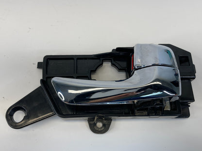 2009 2010 Hyundai Sonata Front Right Side Interior Door Handle Assy 82623-NF520