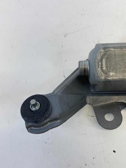 2006 07 08 09 10 11 2012 Toyota RAV4 Rear Back Wiper Motor 85130-42061 OEM