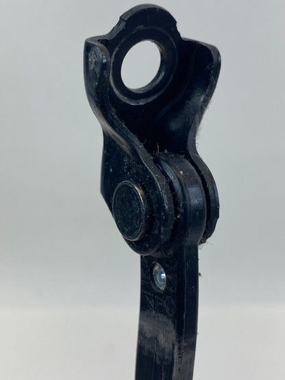 11-17 Nissan Juke Rear Right Passenger Side Door Check Stop Stopper Detent OEM