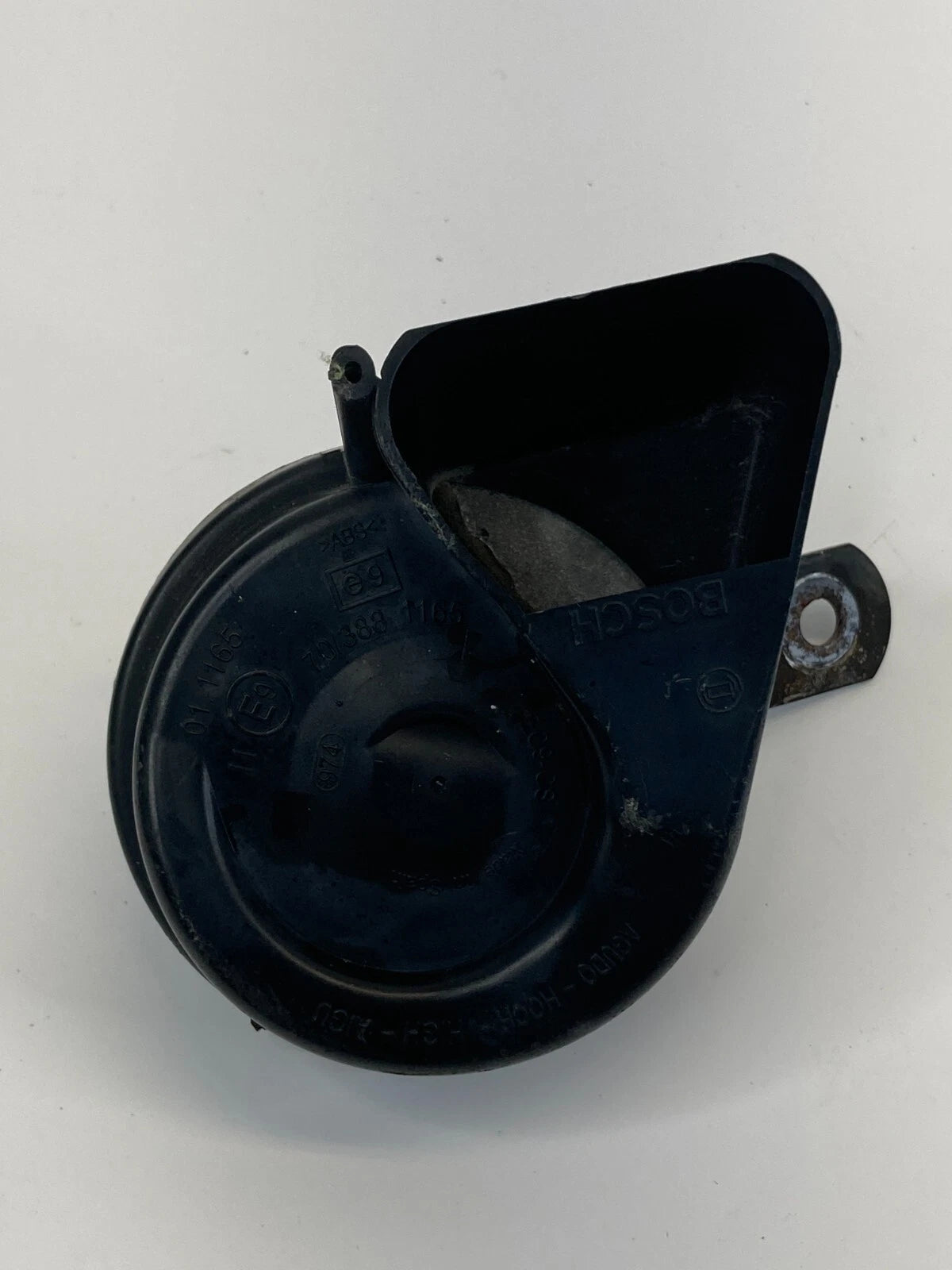 2006 2007 MERCEDES-BENZ ML 500 ML500 HIGH TONE HORN SIGNAL ALARM SIREN OEM