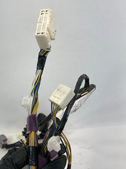 99-03 LEXUS RX300 REAR LEFT SIDE DOOR WIRE HARNESS WIRING CABLE 82154-48020 OEM