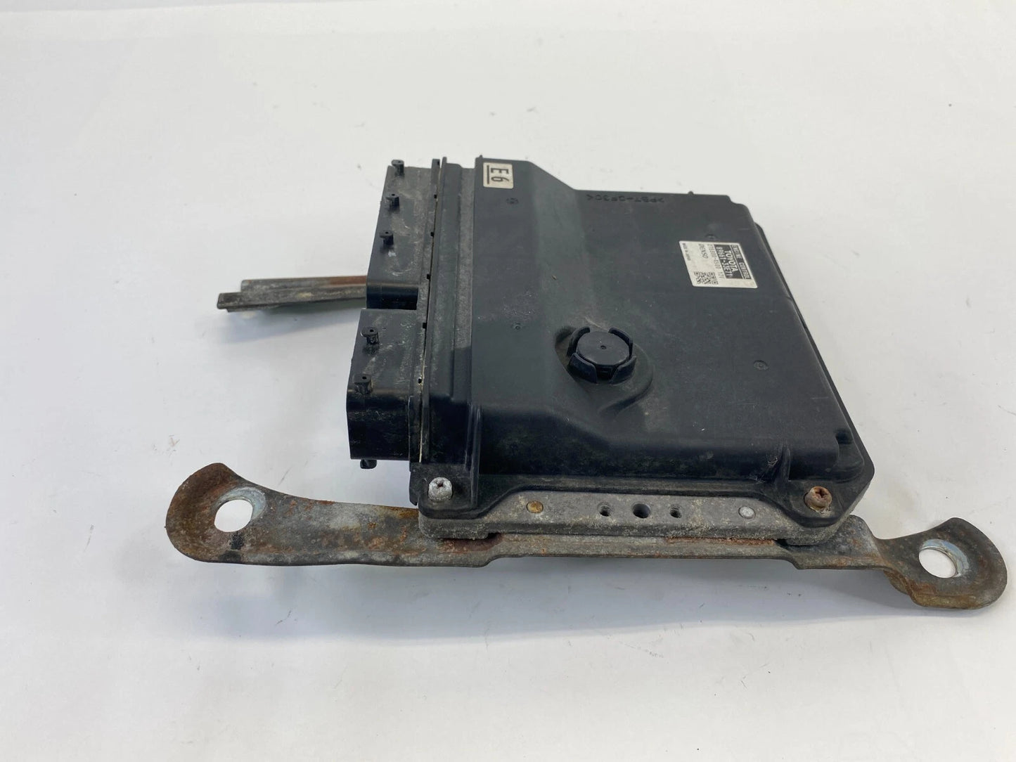 2008 2009 LEXUS ES350 3.5L AT ENGINE COMPUTER CONTROL MODULE ECU 89661-33E71 OEM