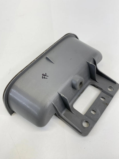 1999-2005 SUZUKI GRAND VITARA FRONT RIGHT DOOR PULL HANDLE POCKET BEZEL OEM