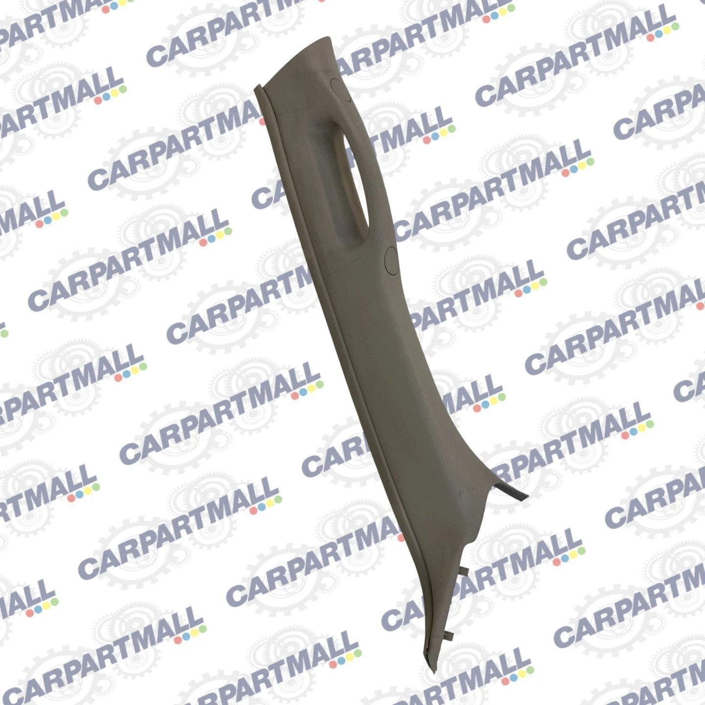 2003 2005 DODGE RAM 1500 2500 RIGHT PASSENGER A PILLAR TRIM GRAB HANDLE OEM