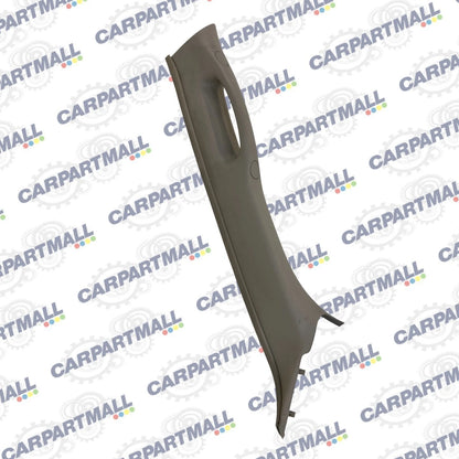 2003 2005 DODGE RAM 1500 2500 RIGHT PASSENGER A PILLAR TRIM GRAB HANDLE OEM